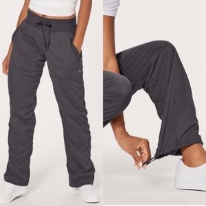 Lululemon Studio Dance Pants Tall